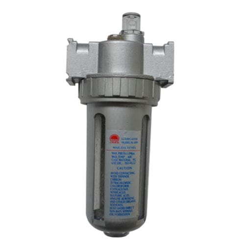 Лубрикатор для сжатого воздуха - SL series - WENZHOU HOLID Automation Equipment CO.,LTD.