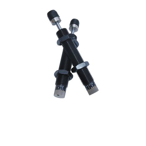 Амортизатор удара - AD1410 - WENZHOU HOLID Automation Equipment CO.,LTD. - гидравлический / промышленный / машина