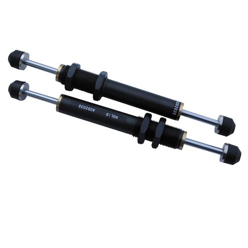 Амортизатор удара - ACD2030 - WENZHOU HOLID Automation Equipment CO.,LTD. - антивибрационный / гидравлический / механический