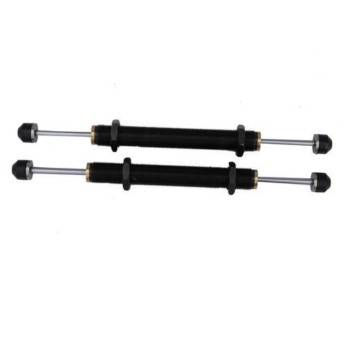 Амортизатор удара - ACD2050 - WENZHOU HOLID Automation Equipment CO.,LTD. - антивибрационный / гидравлический / механический