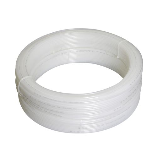 Жесткий шланг для воздуха - PA series - WENZHOU HOLID Automation Equipment CO.,LTD. - пневматический / из полиамида / из PA12