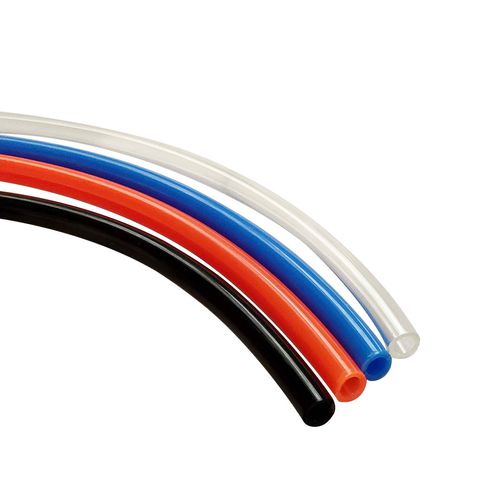 Гибкий шланг для воздуха - PU-0425-200 - WENZHOU HOLID Automation Equipment CO.,LTD. - для сжатого воздуха / из полиуретана / высокое давление