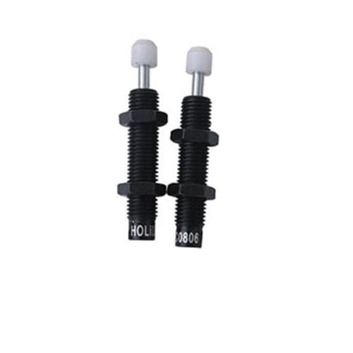 Амортизатор удара - AC1008	 - WENZHOU HOLID Automation Equipment CO.,LTD. - вибрации / гидравлический / механический