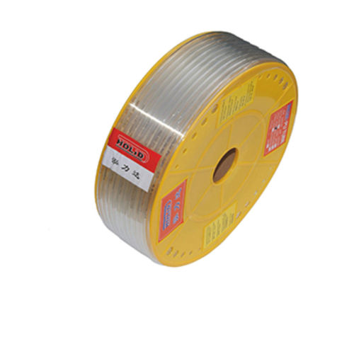 Жесткий шланг для воздуха - PE-1065-100 - WENZHOU HOLID Automation Equipment CO.,LTD. - пневматический / из пластика / гибкий