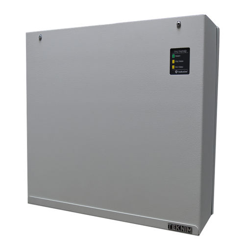 Источник питания для монтажа в стол - TPU-8245 - TEKNIM ELEKTRONIK AŞ. - AC/DC / с одним выходом / с двумя выходами