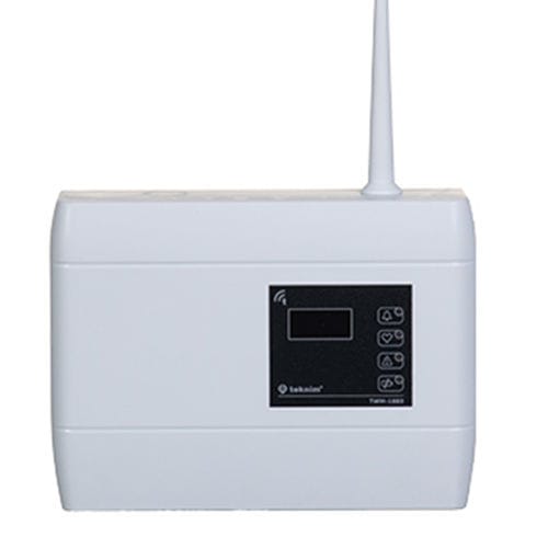 Координатор для беспроводной сети датчика WSN с сигналом тревоги - TWM-1885 - TEKNIM ELEKTRONIK AŞ.