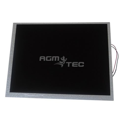 Монитор LCD - Ecran 10 - AGM  TEC - Caméra d'inspection - промышленный / 10" / встраиваемый