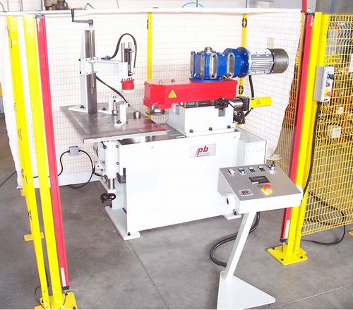 Автоматический кромкооблицовочный станок - RCM 8 - PB Engineering - для панелей