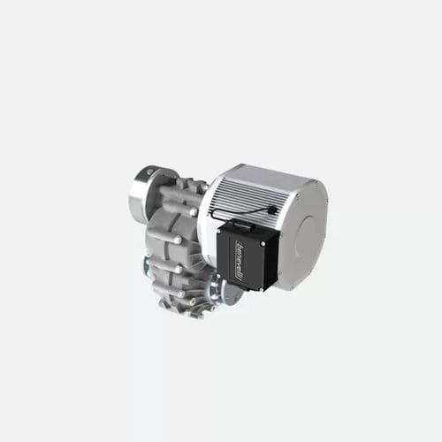 Блок передачи с электрическим мотором - TX2 - benevelli srl - 12–180 В