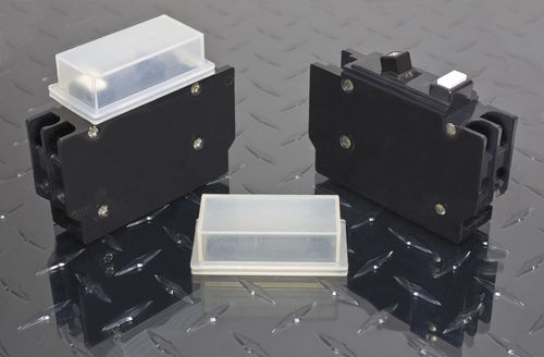 Изоляционная крышка для переключателя для выключателя - ZaGO Manufacturing Co.