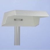 Защитный козырек для оборудования - PS_Sunsh - PETROSYSTEM