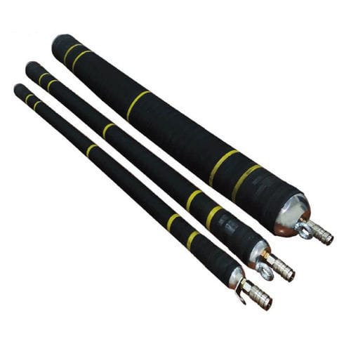 Миниатюрный боковой пакер для ремонта - PSTB series - PETROSYSTEM