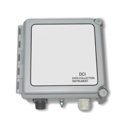 Система наблюдения коррозии - DCI - PETROSYSTEM - для измерений / RS-232 / RS-485