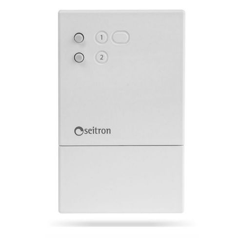 Беспроводной переключатель - SwitchON - Seitron SpA - спаренный