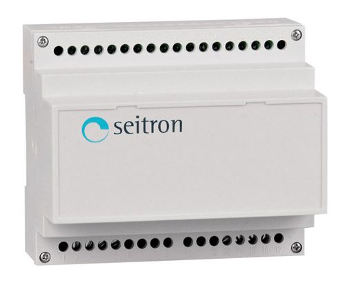 Контроллер скорости двигателя для вентиляторов - TFEINF - Seitron SpA