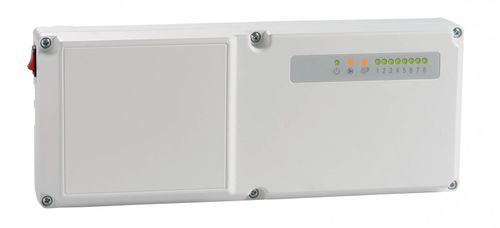 Модуль-реле активации - DLP8412 - Seitron SpA - для исполнительного устройства