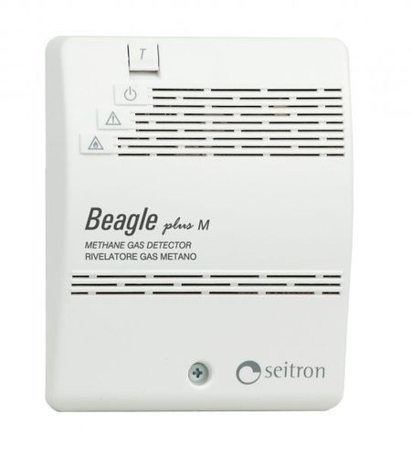 Детектор для газов - RGDME5MP1R  - Seitron SpA - метана