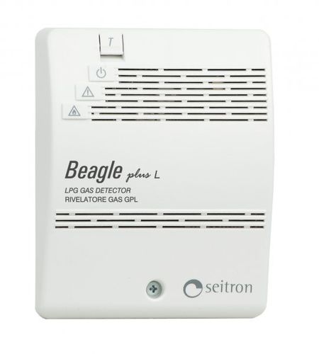 Детектор для газов - RGDGP5MP1R - Seitron SpA - для GPL
