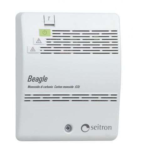 Детектор для газов - RGDCK5MP1S  - Seitron SpA - CO