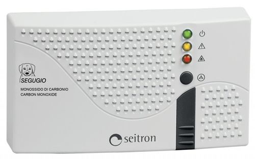 Детектор для газов - RGDCOKMP1 - Seitron SpA - CO