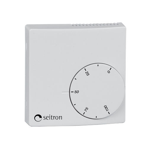 Контроллер скорости двигателя для вентиляторов - ACVM01  - Seitron SpA
