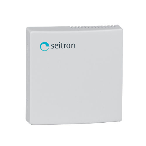 Температурный зонд NTC - STANP3  - Seitron SpA - настенный / для окружающей среды