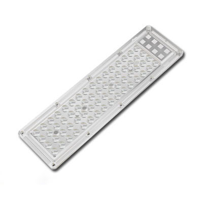 Système optique для светодиода - KFLEX6412AIP - KHATOD OPTOELECTRONIC S.r.l.