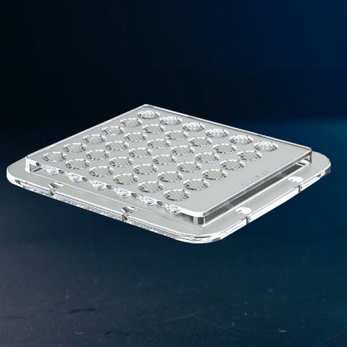 Рефлектор для светодиода - PL1758 Series - KHATOD OPTOELECTRONIC S.r.l.