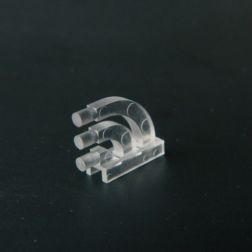Световод для SMD-светодиода - KSI11  - KHATOD OPTOELECTRONIC S.r.l. - с прямым углом