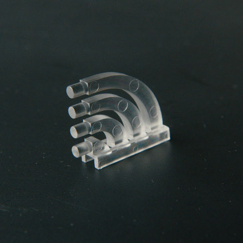 Световод для SMD-светодиода - KSI05  - KHATOD OPTOELECTRONIC S.r.l. - с прямым углом