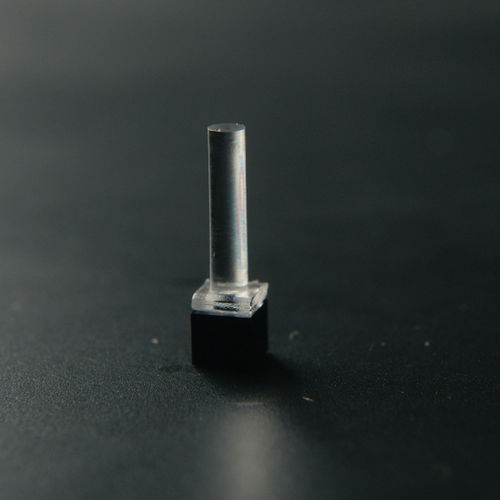 Световод для SMD-светодиода - KSMZ01 Series  - KHATOD OPTOELECTRONIC S.r.l. - вертикальный