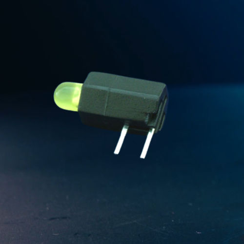 Индикатор состояния - KVT3801 Series  - KHATOD OPTOELECTRONIC S.r.l. - LED / для печатной платы
