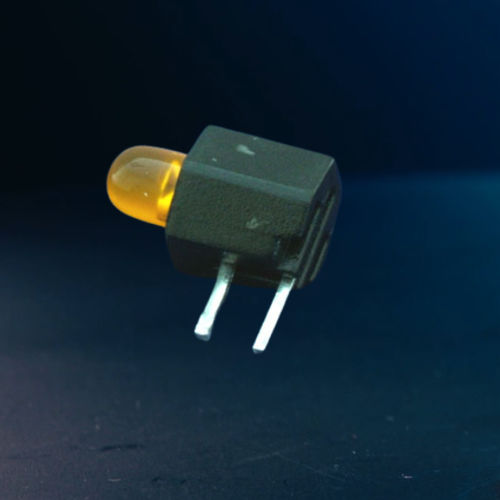 Индикатор состояния - KVT3501 Series  - KHATOD OPTOELECTRONIC S.r.l. - LED / для печатной платы