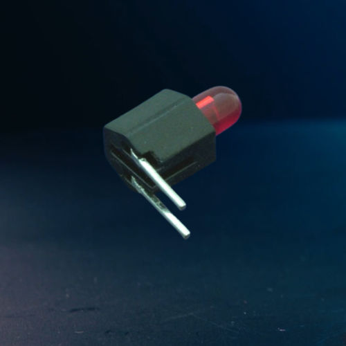 Индикатор состояния - KST3501 Series  - KHATOD OPTOELECTRONIC S.r.l. - LED / для печатной платы