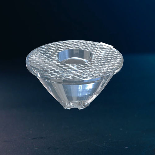 Линза из пластика - PL1590 Series - KHATOD OPTOELECTRONIC S.r.l. - для мощных светодиодов