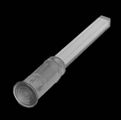 Световод для светодиода - KL7x-D Series - KHATOD OPTOELECTRONIC S.r.l. - вертикальный