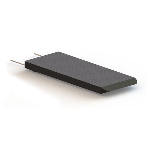 Нагревающийся нож из керамики - Bach Resistor Ceramics GmbH
