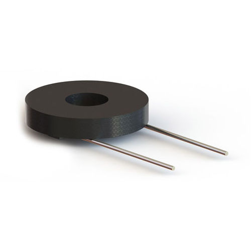 Круглый нагревательный элемент - Bach Resistor Ceramics GmbH - кольцом / из керамики