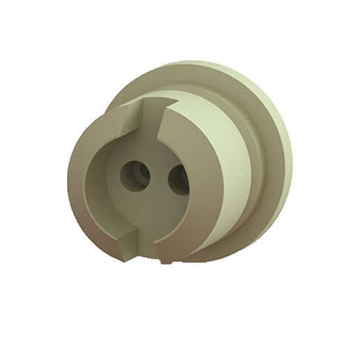Термический изоляционный материал - Bach Resistor Ceramics GmbH - из керамики / из алюминия