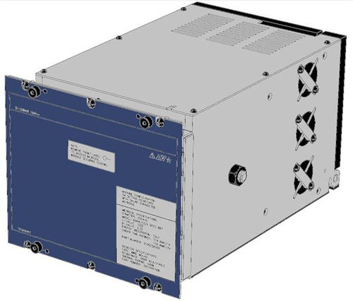 Защитное реле напряжения - MS2V75 - Mors Smitt BV - трехфазовое / с утопленным монтажом / дифференциальное