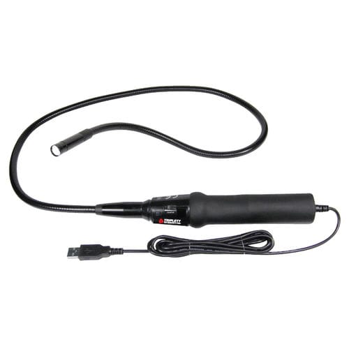 Гибкий бороскоп - CobraCam USB™ III   - Triplett - переносной
