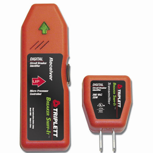Локатор выключателя - Breaker Sniff-It™ – 9650 - Triplett