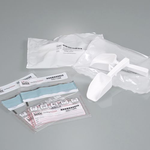 Стерильный набор для испытаний - SteriPlast Kit - Bürkle