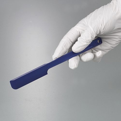 Пробоотборник шпатель - 5378-0035 - Bürkle - для вязких продуктов / воск / для фармацевтической промышленности