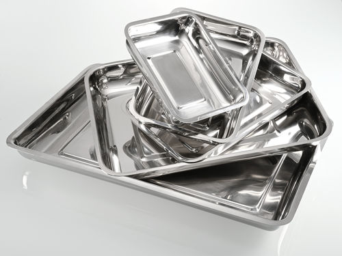 Лоток микрообъем - 4208 series - Bürkle