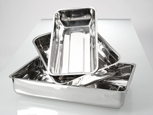 Лоток - 4208 series - Bürkle