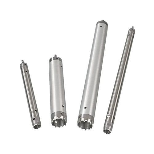 Бурав для отбора проб - 5337 series - Bürkle