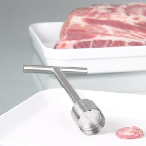 Бурав для отбора проб - 5388-1000 BeefSteaker - Bürkle