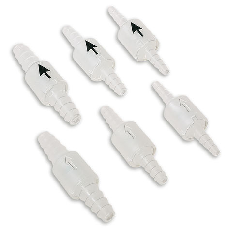 Шариковый предохранительный клапан - 8714 series - Bürkle
