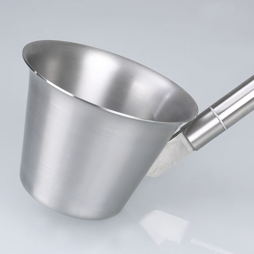 Пробоотборник для жидкости - 5354-1000 - Bürkle - для гранул / для воды / для насыпных продуктов